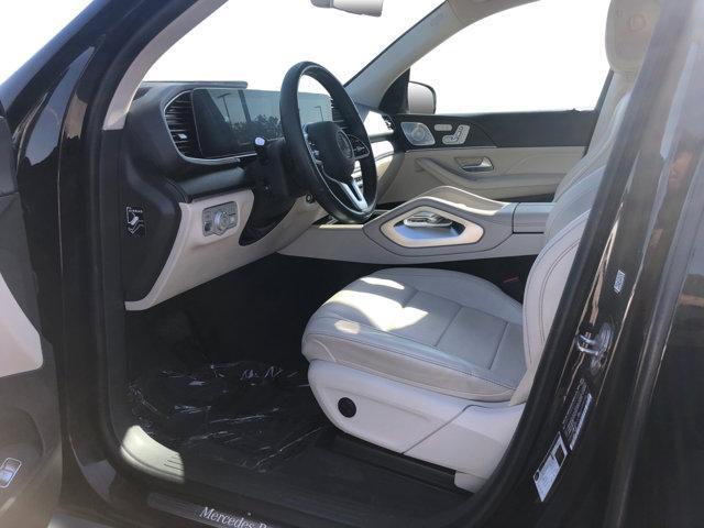 2020 mercedes-benz gle 350 4matic