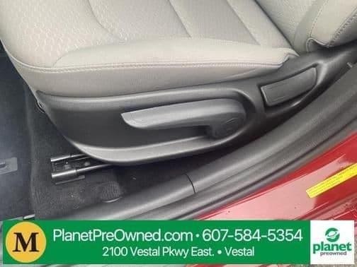 2020 hyundai elantra se in ross corners, new york