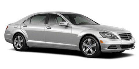 2012 mercedes-benz s-class s 550