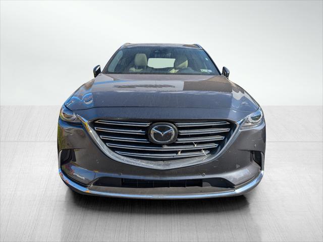 2023 mazda cx-9 grand touring