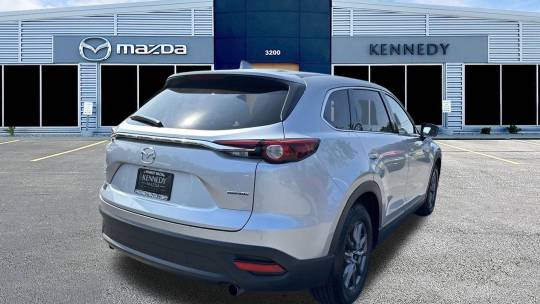2022 Mazda CX-9