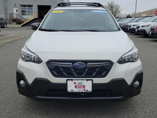 2021 subaru crosstrek in saint louis, missouri