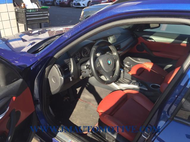 2013 bmw x1 in naugatuck, connecticut