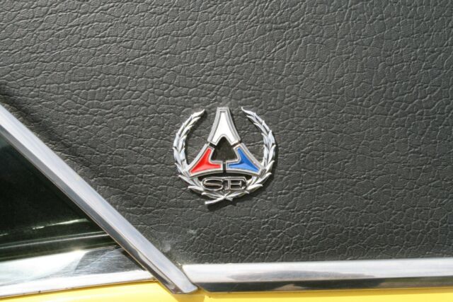 1970 challenger s.e 440 sixpac