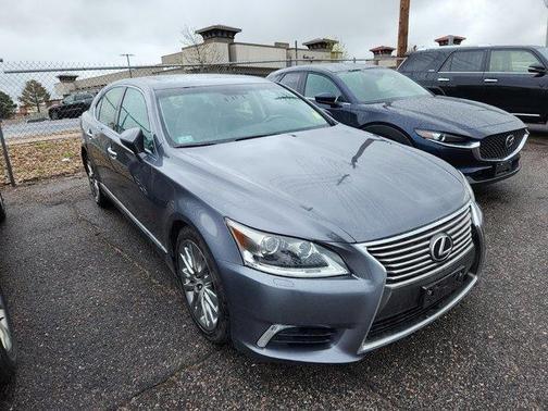 2015 lexus ls 460 in saint louis, missouri