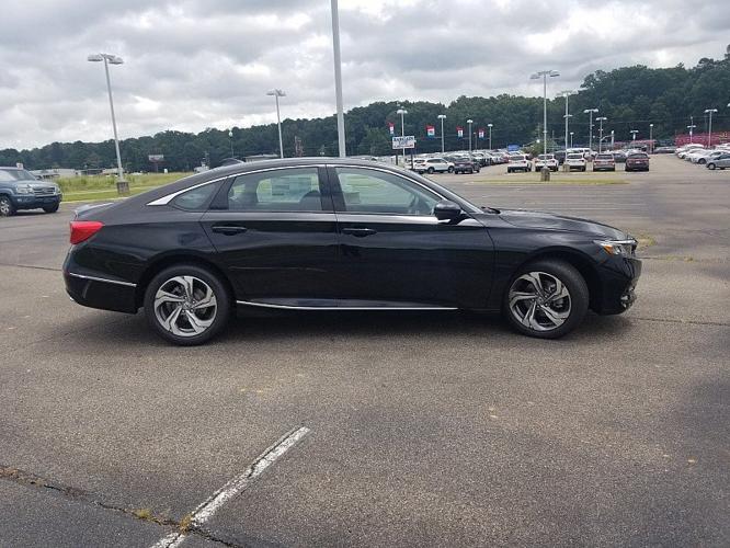 new 2019 honda accord ex-l columbus, ms 39701 for sale in columbus, mississippi