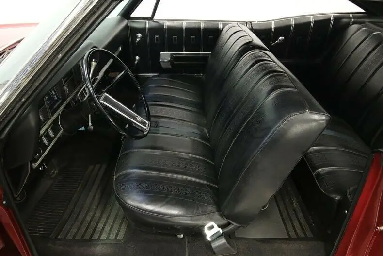 proper buick 350 v8 auto p/s p/b rare hardtop sleek paint clean interior