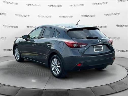 2016 mazda mazda3 i touring in southfield, michigan