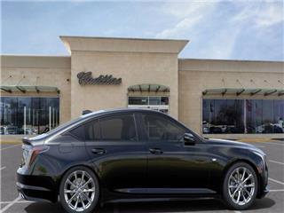 2025 Cadillac CT5 s