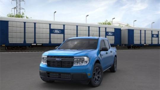 2024 Ford Maverick