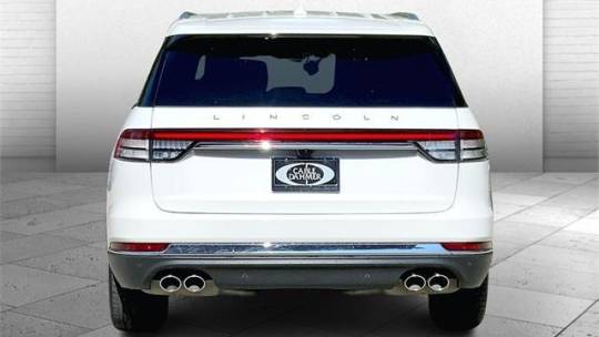 2023 Lincoln Aviator