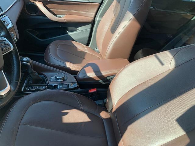 2016 bmw x1 xdrive 28i