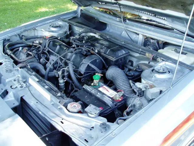 1984 dodge rampage ... 1 family owned. must see