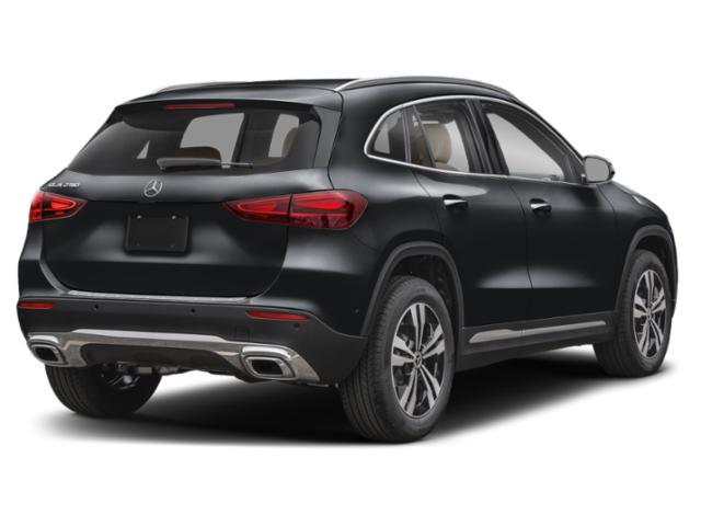 2025 mercedes-benz gla 250 base