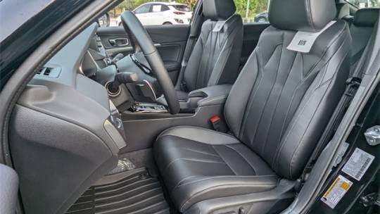 2025 Acura Integra
