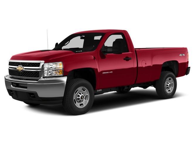 used 2014 chevrolet silverado 2500 4x4 crew cab lt billings, mt 59106 for sale in billings, montana