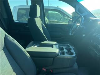 2021 Chevrolet Silverado 2500hd lt
