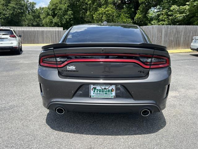 2023 dodge charger r/t