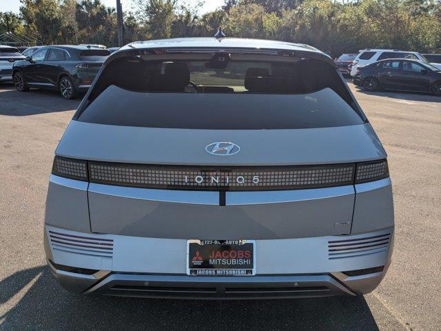 2024 hyundai ioniq 5 limited