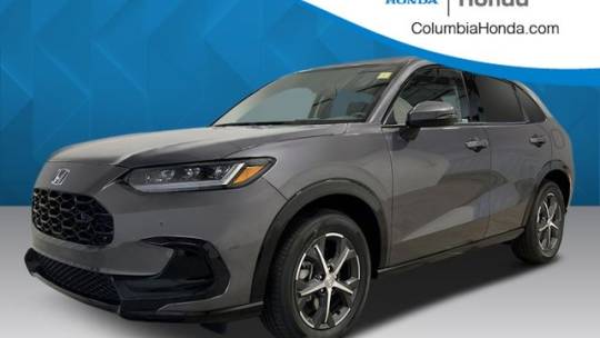 2025 Honda HR-V