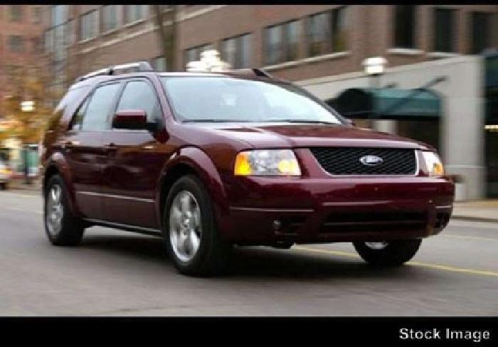 2006 ford freestyle limited in paoli, pa