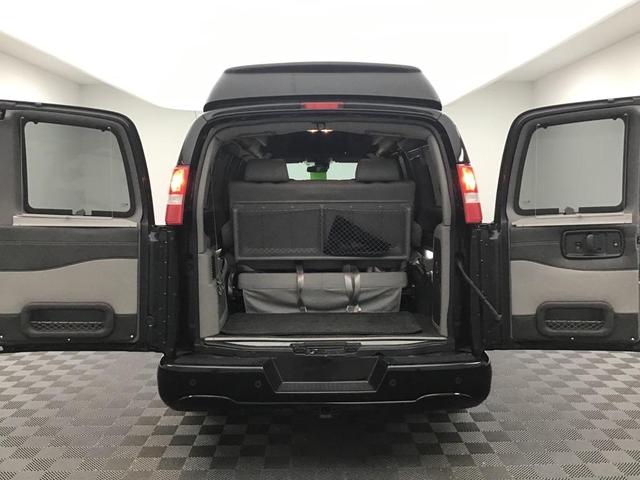 2020 chevrolet express 2500 rwd 2500 regular wheelbase wt