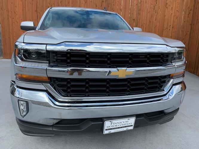 used 2018 chevrolet silverado 1500 2wd double cab lt leesburg, ga 31763 for sale in leesburg, georgia