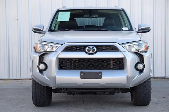2015 toyota 4runner sr5 premium
