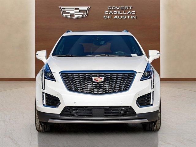 2024 cadillac xt5 awd premium luxury