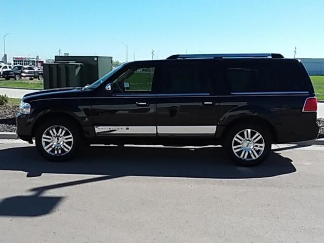 2007 lincoln navigator l luxury luxury 4dr suv 4wd for sale in jolly acres, south dakota