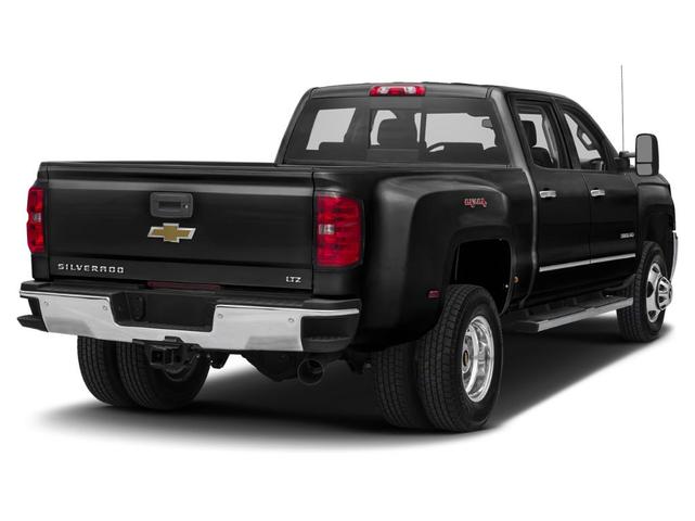 2015 chevrolet silverado 3500 lt