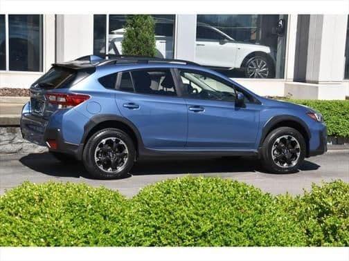 2021 subaru crosstrek premium in lexington, kentucky