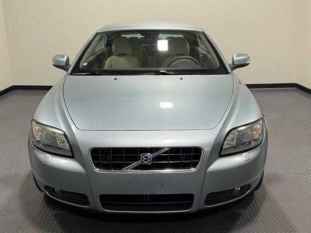 2008 volvo c70 t5