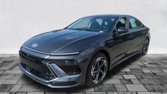 2024 Hyundai sl