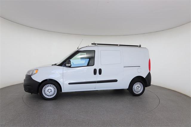 2020 ram promaster city tradesman