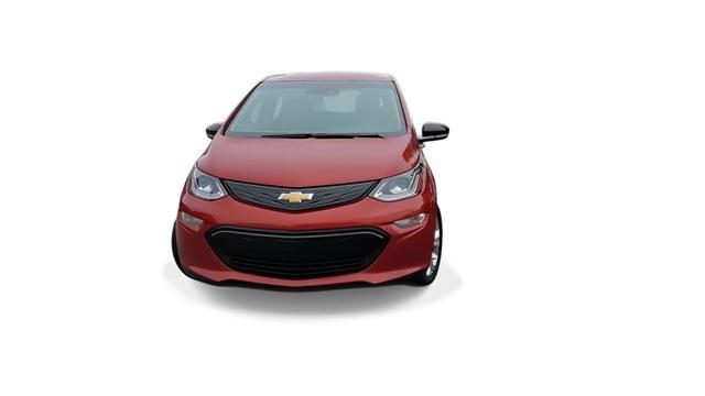 2020 chevrolet bolt ev fwd lt