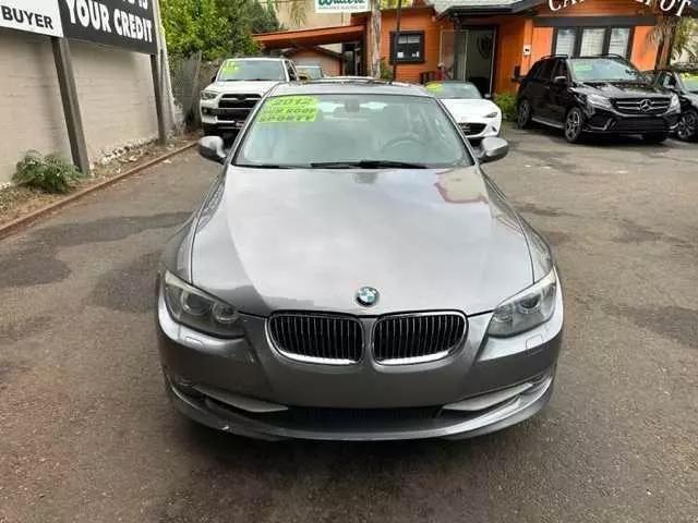 2012 bmw 3 series