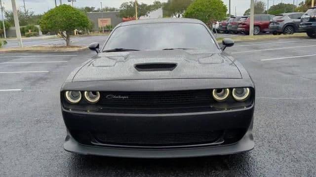2021 dodge challenger r/t scat pack widebody in saint petersburg, florida