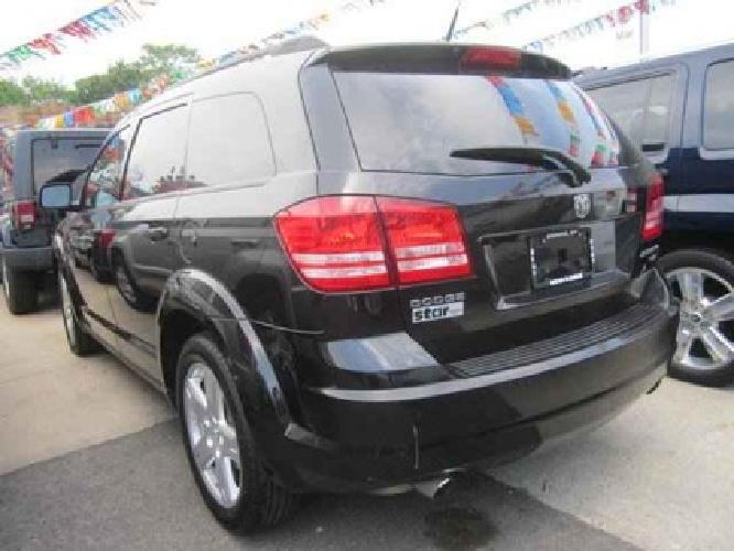 2010 dodge journey sxt in queens village, ny
