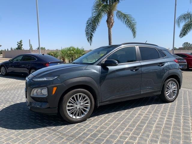 2019 hyundai in bakersfield, california