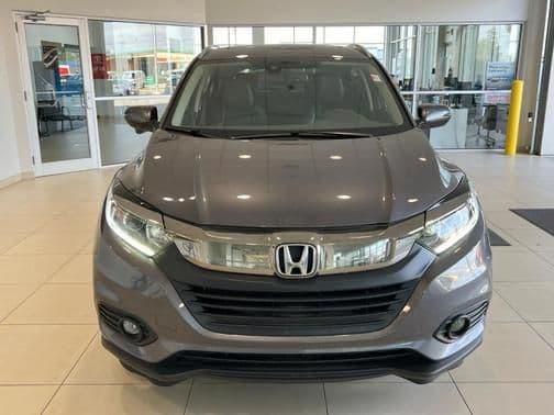2021 honda hr-v ex-l in kokomo, indiana