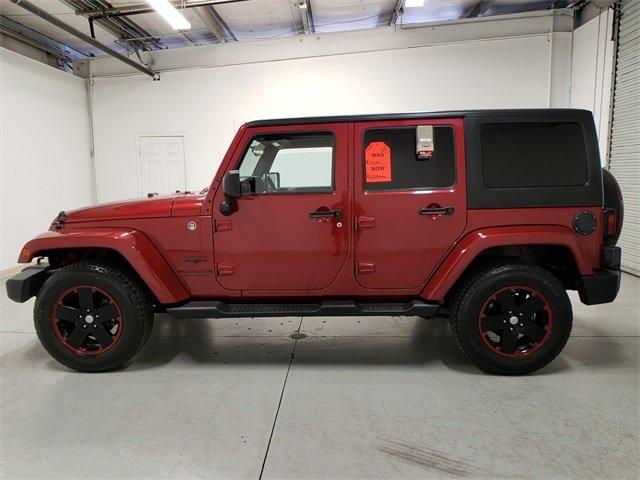used 2012 jeep wrangler unlimited sahara prescott, az 86305 for sale in prescott, arizona