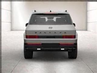 2024 Hyundai Santa Fe calligraphy
