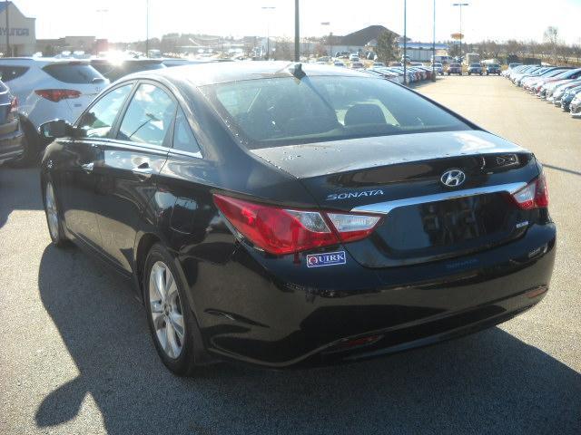 2013 hyundai sonata limited limited 4dr sedan for sale in bangor, maine