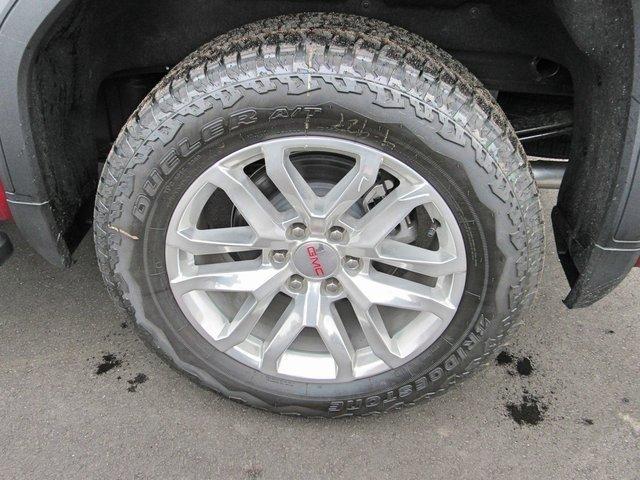 new 2019 gmc sierra 1500 slt bartlesville, ok 74006 for sale in bartlesville, oklahoma