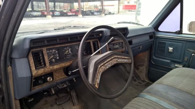 ford f350