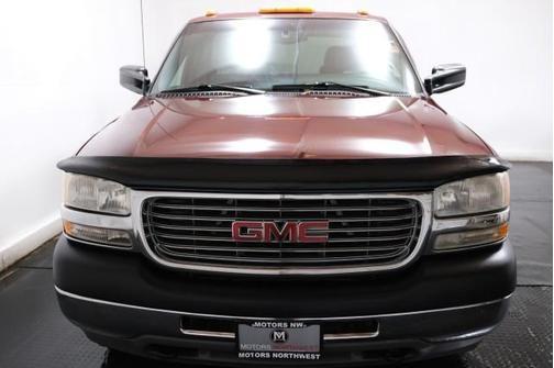 2002 gmc sierra 3500 in columbus, ohio