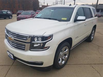 2015 chevrolet tahoe ltz 4x4 ltz 4dr suv for sale in yankton, south dakota