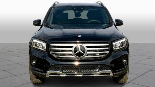 2024 Mercedes-Benz GLB