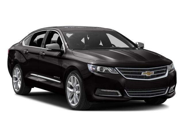 2017 chevrolet impala premier 2lz